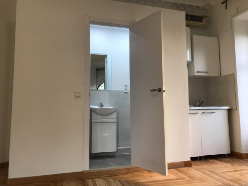 Beautiful studio close to Universidad Pontificia Comillas