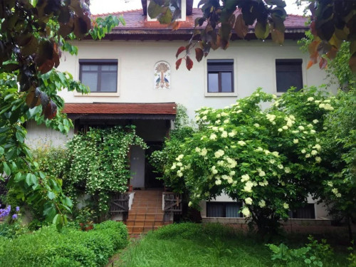 Strada Popa Nan, Bucharest