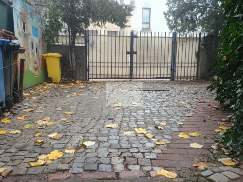 Strada Popa Nan, Bucharest