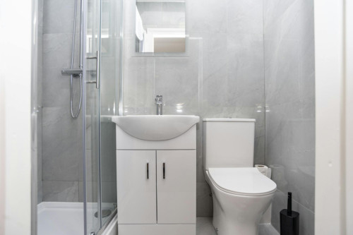 Ironbridge Road, Telford