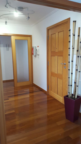 Azinhaga do Pilar, Funchal