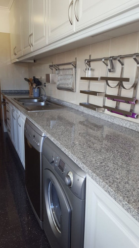 Azinhaga do Pilar, Funchal