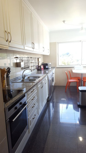 Azinhaga do Pilar, Funchal