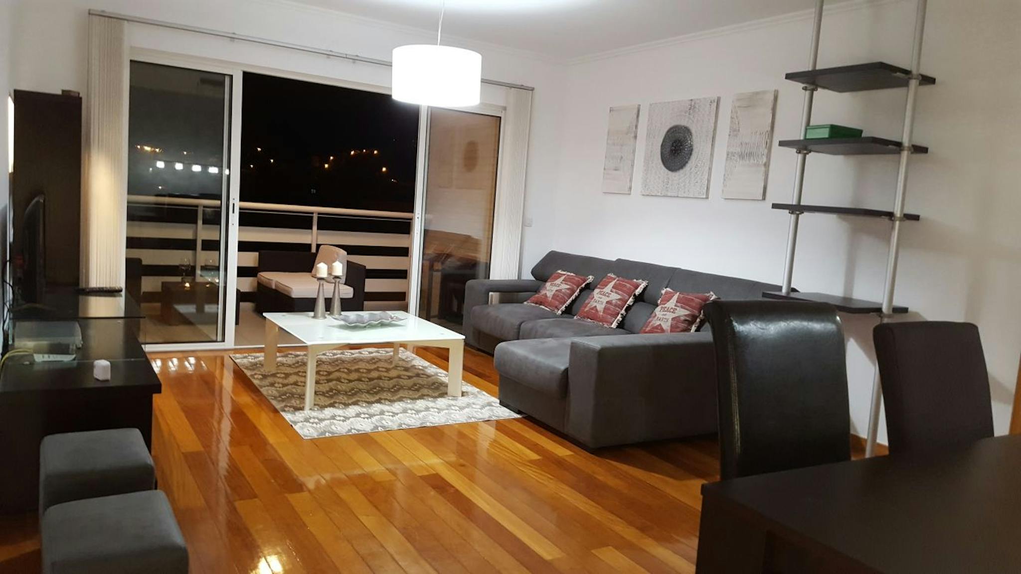  Entire Place  -  Azinhaga do Pilar, Funchal  - Gallery -  1