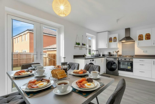 Miles Way, Canterbury