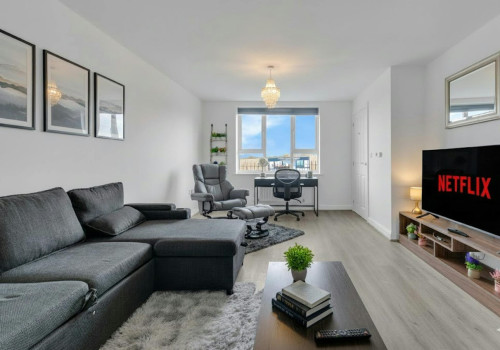 Miles Way, Canterbury