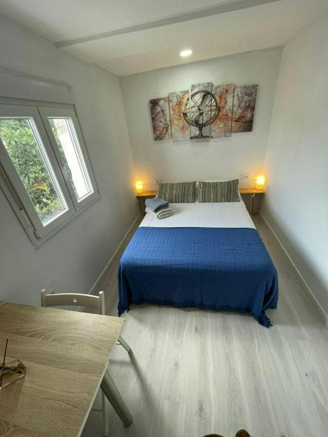  Private Room  -  Rúa do Canadelo Baixo, Vigo  - Gallery -  1