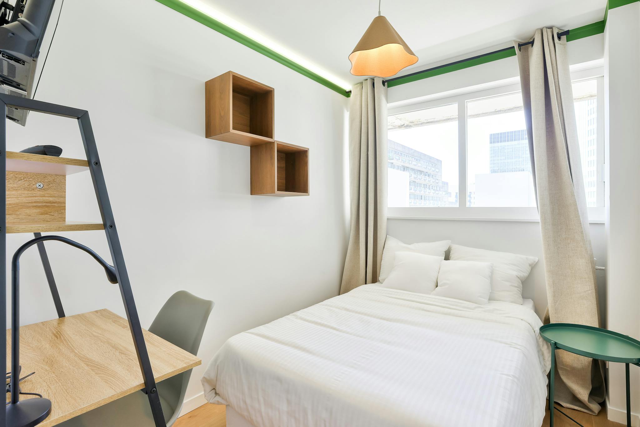 Private Room - 1