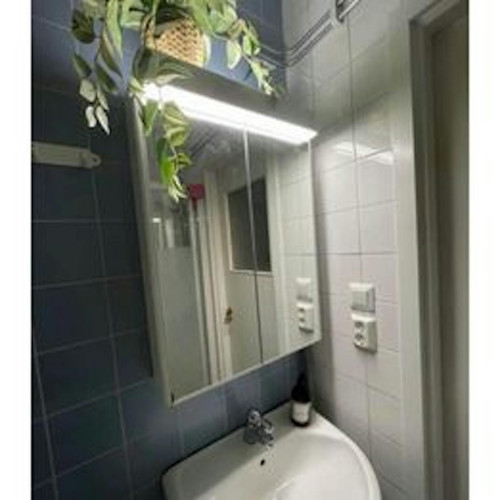 Vittangigatan, Stockholm