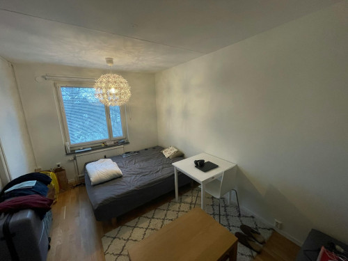 Vittangigatan, Stockholm  - Gallery -  5