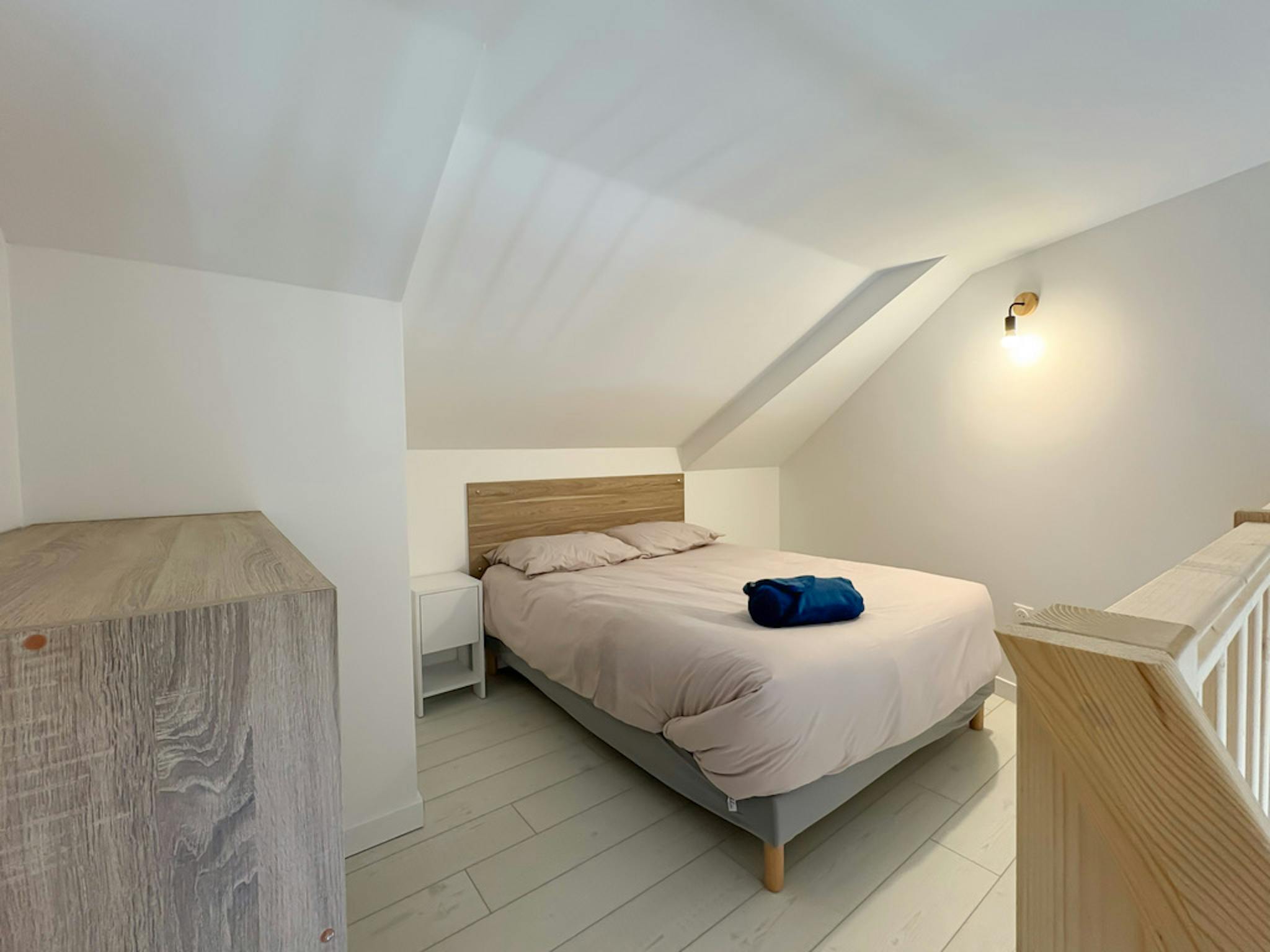  Private Room  -  Rue des Moissons, Reims  - Gallery -  1