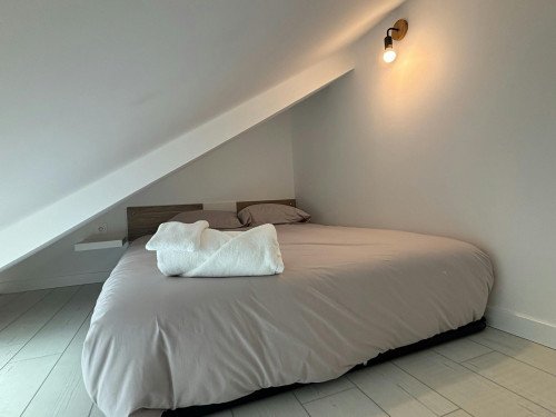 Rue des Moissons, Reims