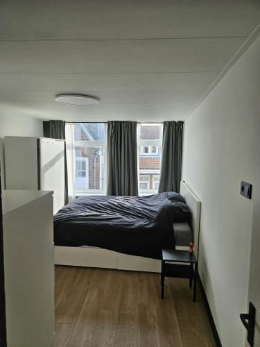 Albert Cuypstraat, Amsterdam
