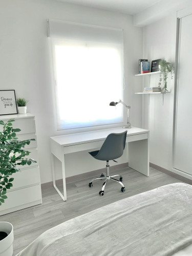 Calle Juan Guerrero Ruiz, Murcia