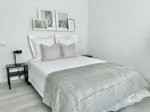 Calle Juan Guerrero Ruiz, Murcia