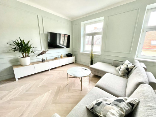 Rösselmühlgasse, Graz - Gallery - 8