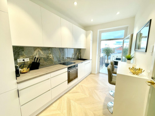 Rösselmühlgasse, Graz