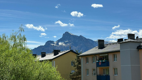 Ulrich-Schreier-Straße, Salzburg