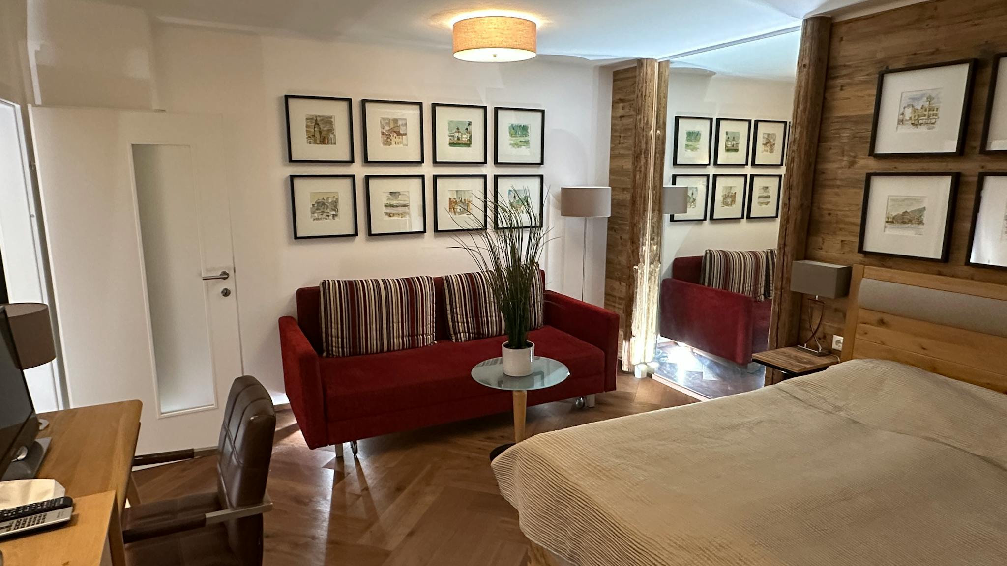 Entire Place - Ulrich-Schreier-Straße, Salzburg - Gallery - 1