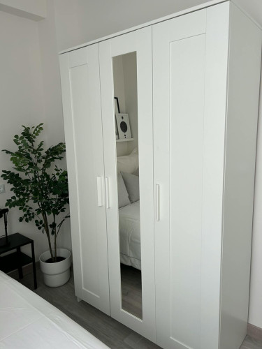 Calle Juan Guerrero Ruiz, Murcia