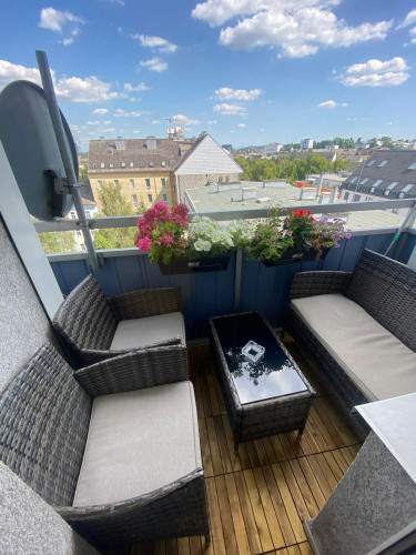 Unionstraße, Linz