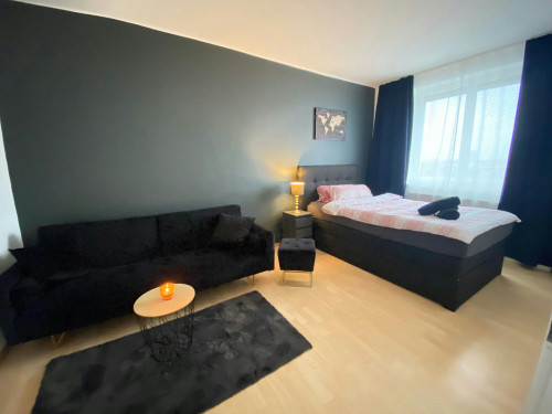 Unionstraße, Linz