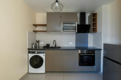 Boulevard de l'Oise, Cergy - Gallery - 6