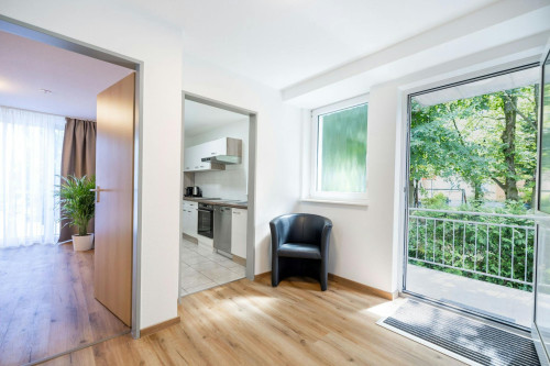 Linnestraße, Freiburg  - Gallery -  5