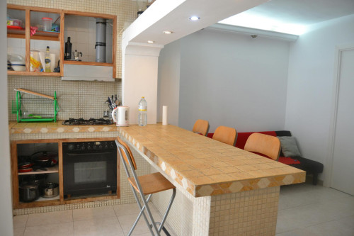 Carrer Nicolau de Pacs, Palma