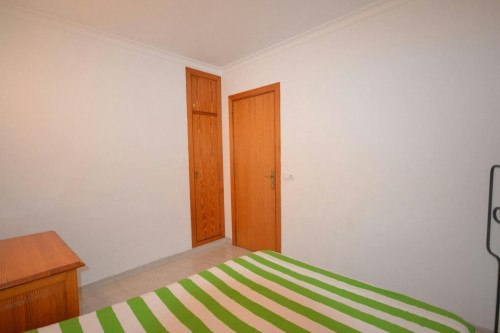 Carrer Nicolau de Pacs, Palma