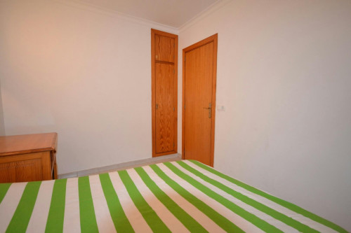 Carrer Nicolau de Pacs, Palma