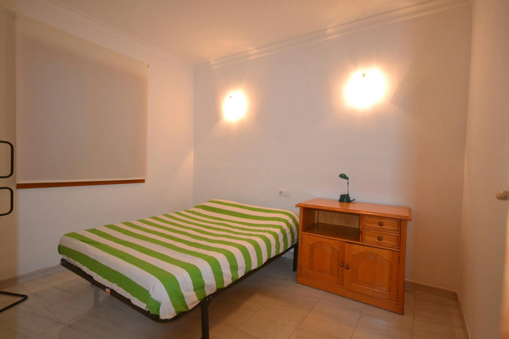  Private Room  -  Carrer Nicolau de Pacs, Palma  - Gallery -  1