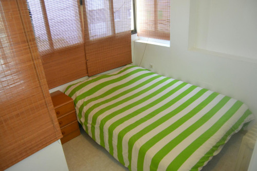 Carrer Nicolau de Pacs, Palma