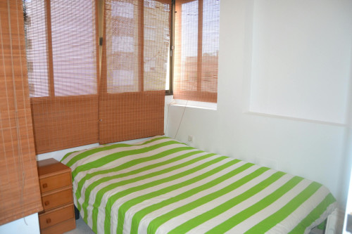 Carrer Nicolau de Pacs, Palma