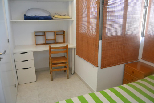 Carrer Nicolau de Pacs, Palma