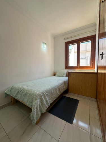 Carrer Nicolau de Pacs, Palma