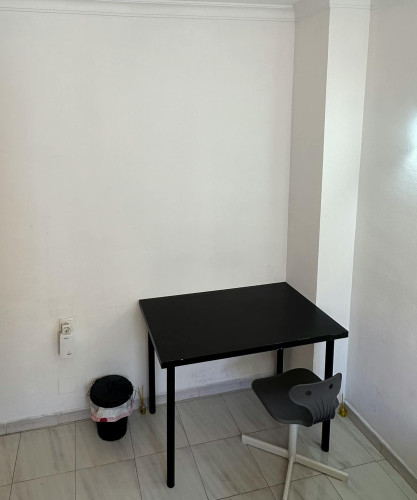 Carrer Nicolau de Pacs, Palma