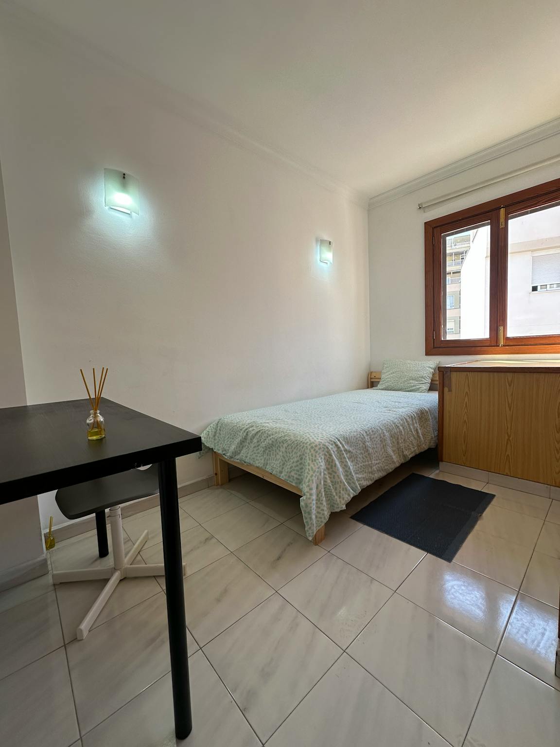  Private Room  -  Carrer Nicolau de Pacs, Palma  - Gallery -  1