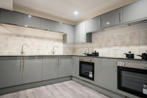 Canterbury Road, Folkestone - Gallery - 8