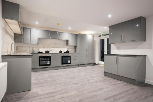 Canterbury Road, Folkestone - Gallery - 9