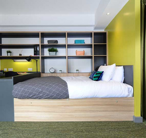Peel Park Quarter - Gallery - 24