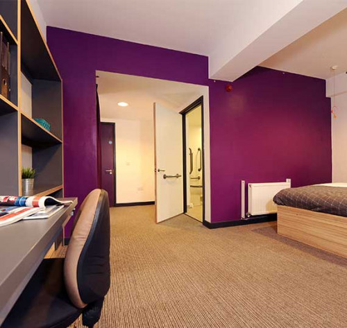 Peel Park Quarter  - Gallery -  5