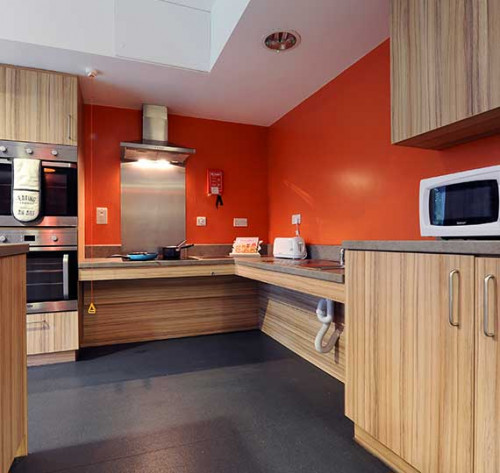 بيل بارك كوارتر