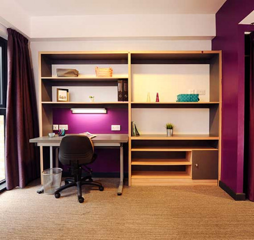 Peel Park Quarter - Gallery - 19