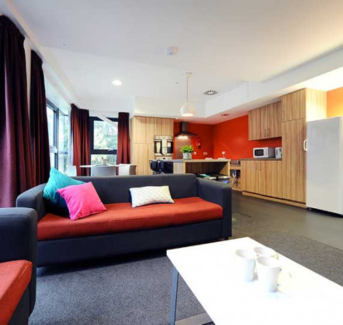 بيل بارك كوارتر