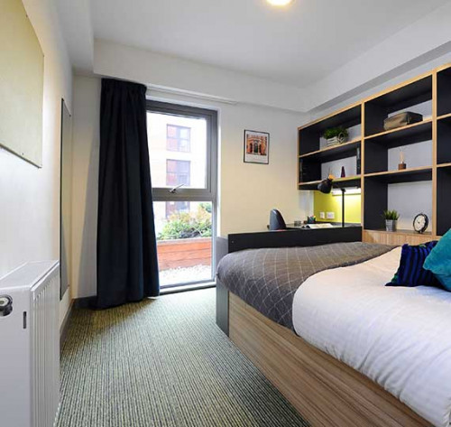 Peel Park Quarter - Gallery - 22