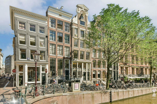 Herengracht, Amsterdam