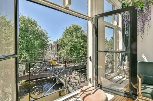 Herengracht, Amsterdam