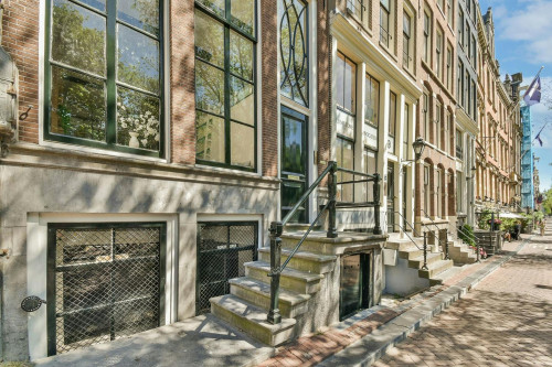 Herengracht, Amsterdam