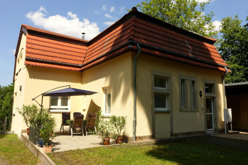 George-Bähr-Straße, Dresden
